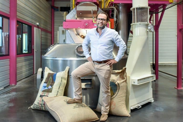 Emploi et dynamisme economique à La Roche-sur-Yon