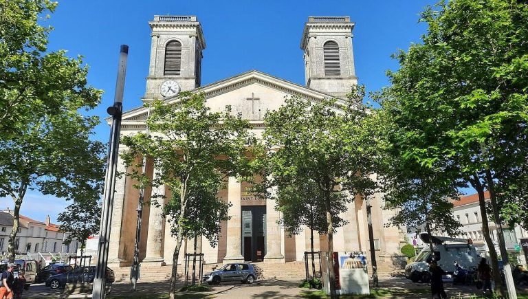 Eglise Saint-Louis